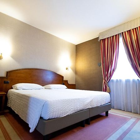 Hotel Rendez Vous Châtillon Exteriér fotografie