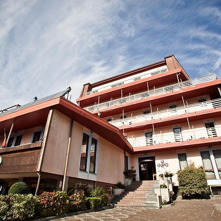 Hotel Rendez Vous Châtillon Exteriér fotografie