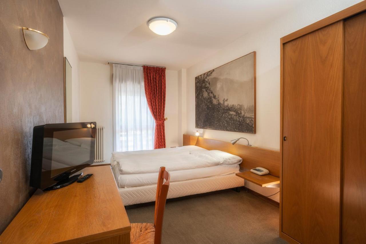 Hotel Rendez Vous Châtillon Exteriér fotografie