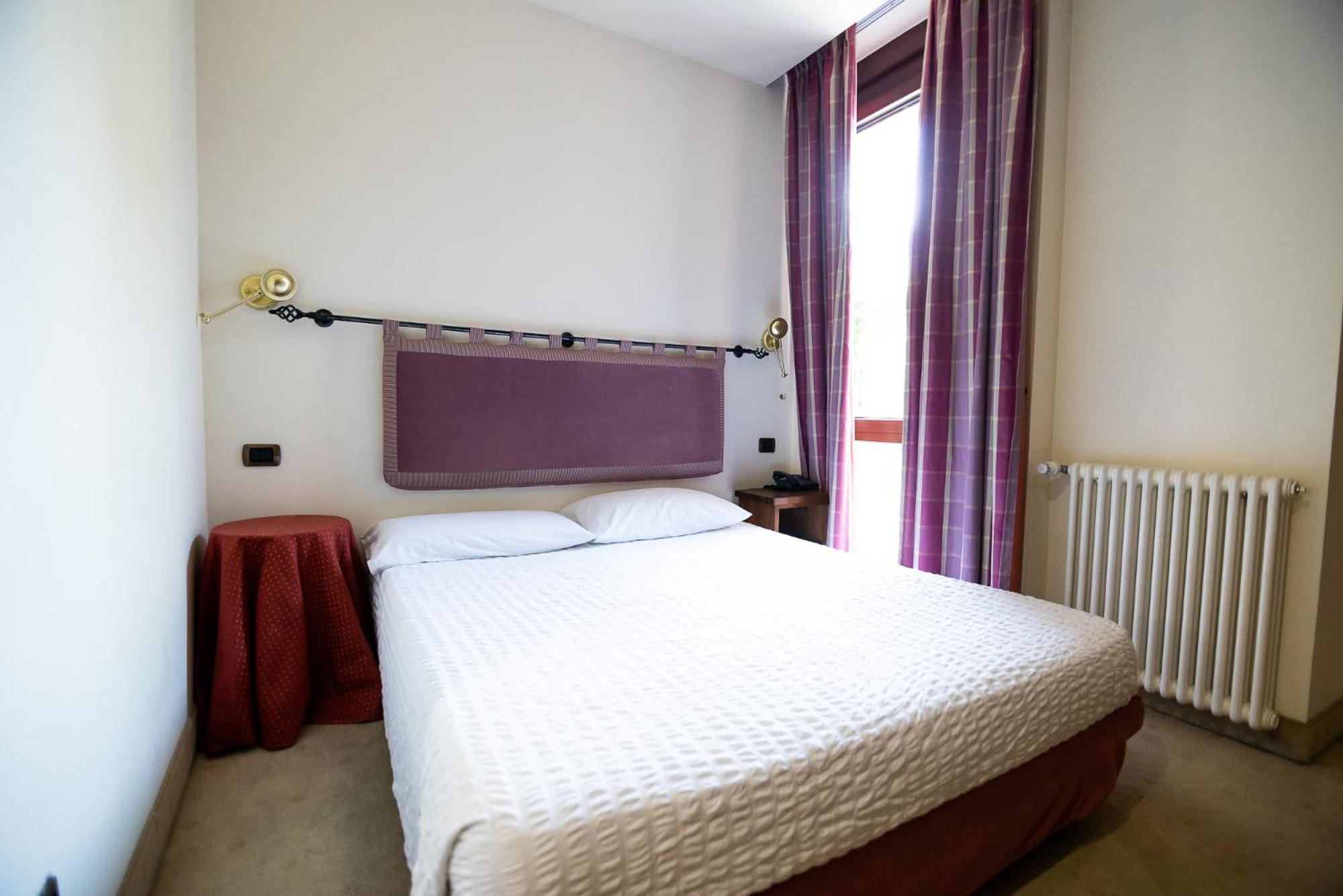 Hotel Rendez Vous Châtillon Exteriér fotografie
