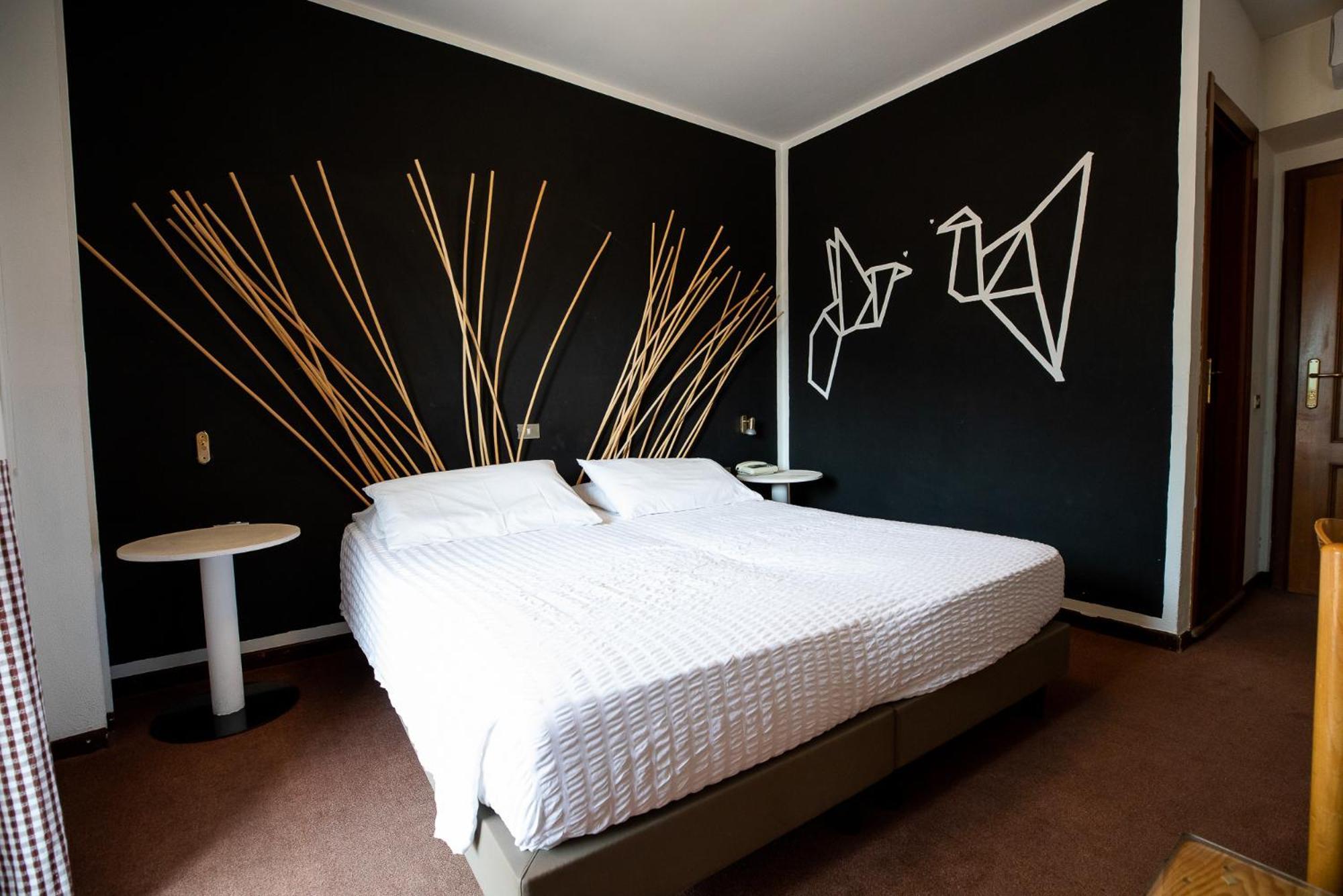 Hotel Rendez Vous Châtillon Exteriér fotografie
