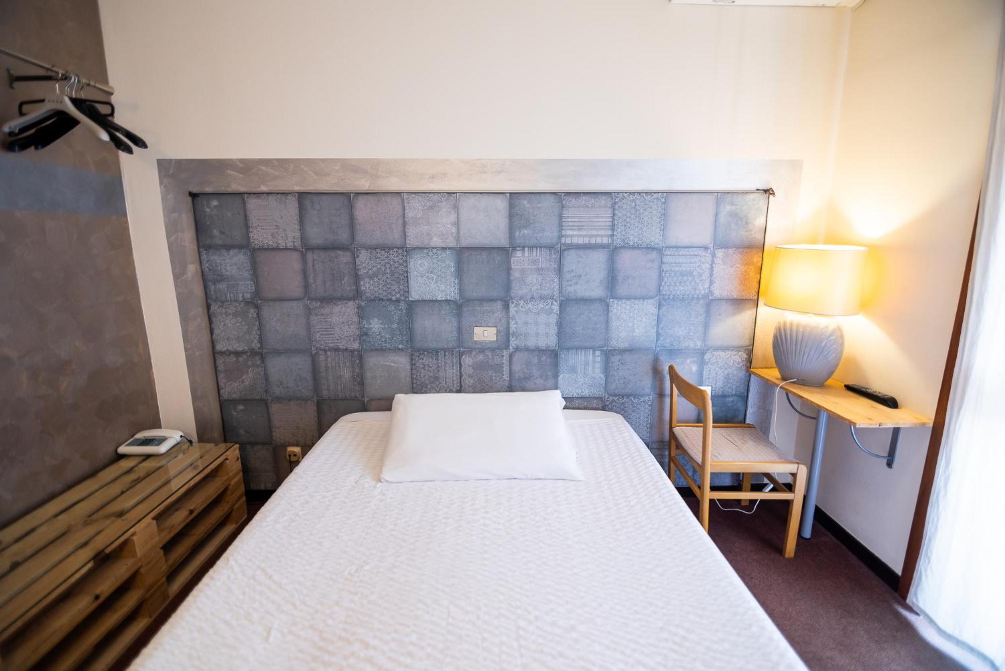 Hotel Rendez Vous Châtillon Exteriér fotografie