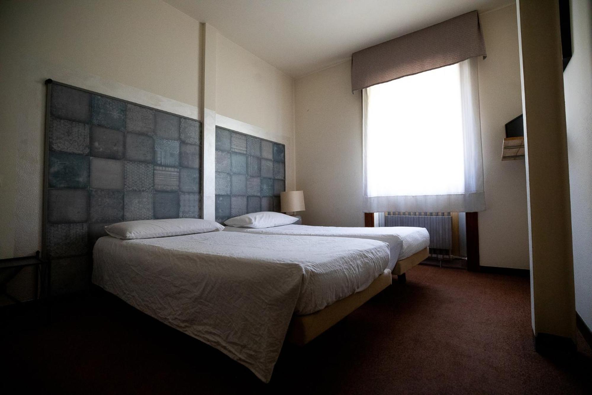 Hotel Rendez Vous Châtillon Exteriér fotografie