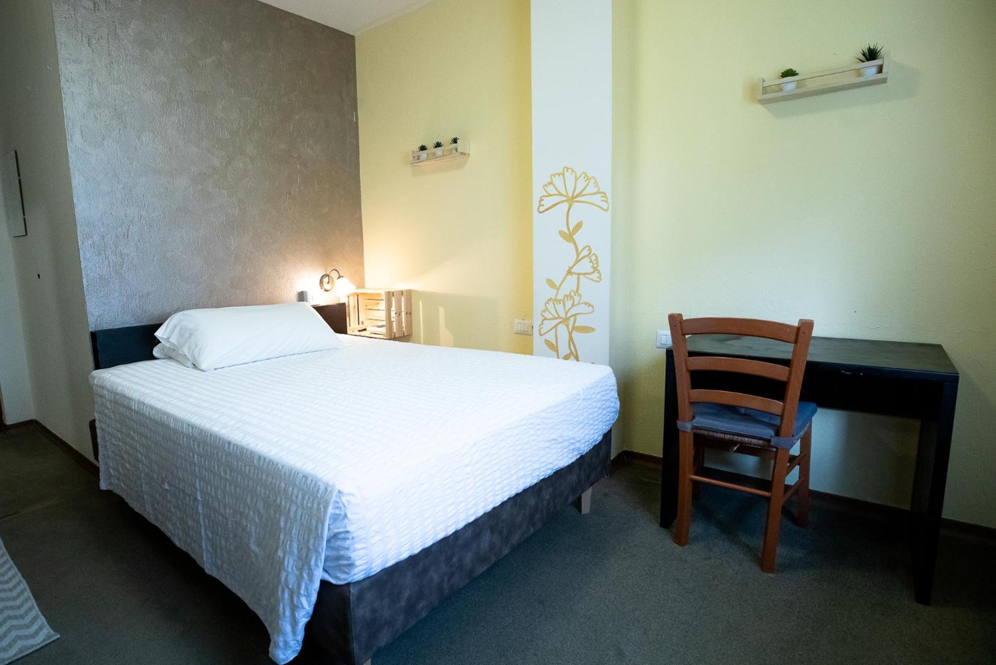 Hotel Rendez Vous Châtillon Exteriér fotografie