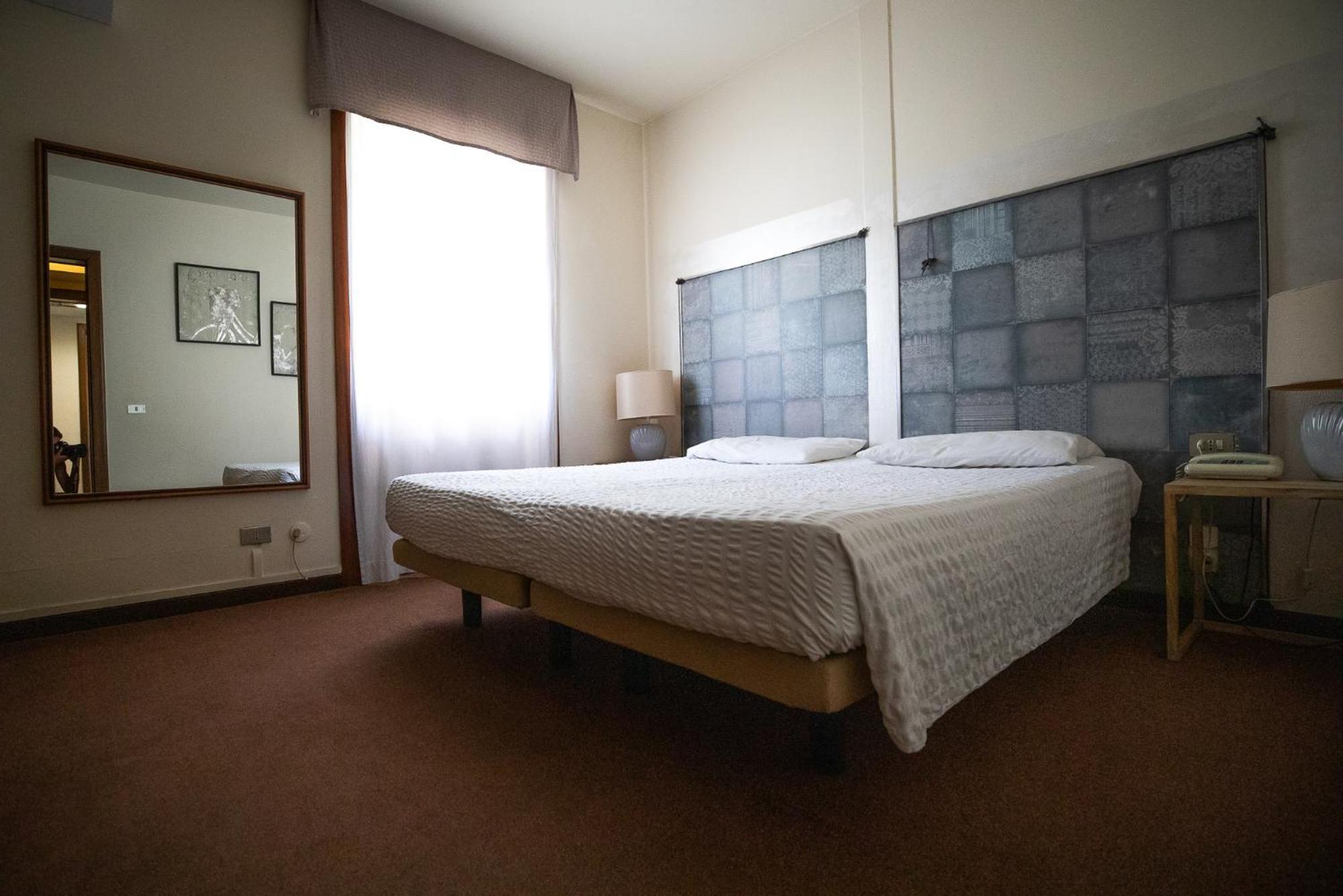 Hotel Rendez Vous Châtillon Exteriér fotografie