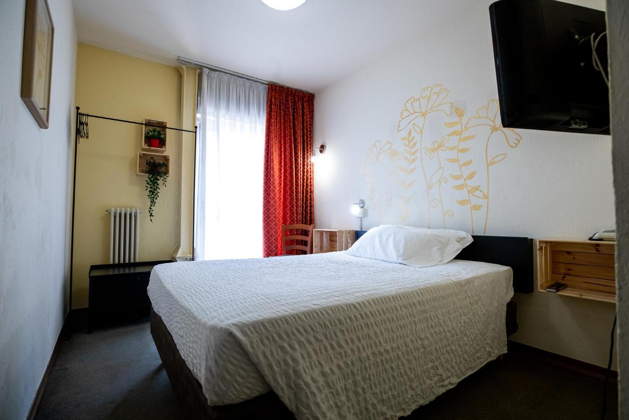 Hotel Rendez Vous Châtillon Exteriér fotografie