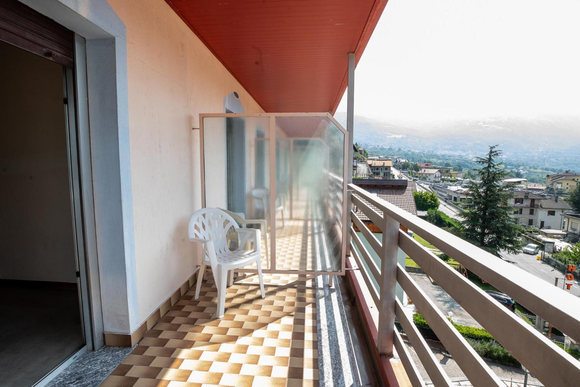 Hotel Rendez Vous Châtillon Exteriér fotografie