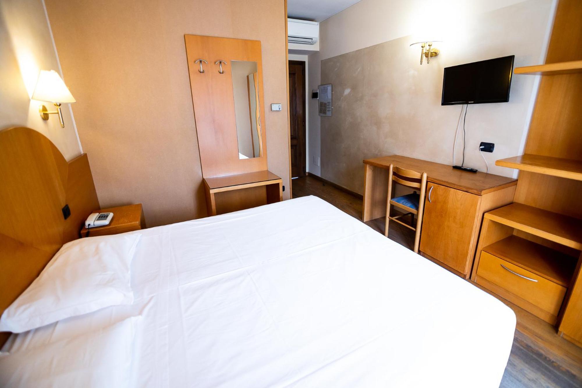 Hotel Rendez Vous Châtillon Exteriér fotografie