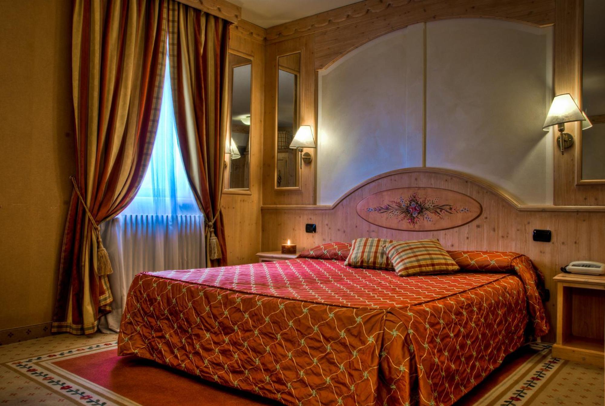 Hotel Rendez Vous Châtillon Exteriér fotografie