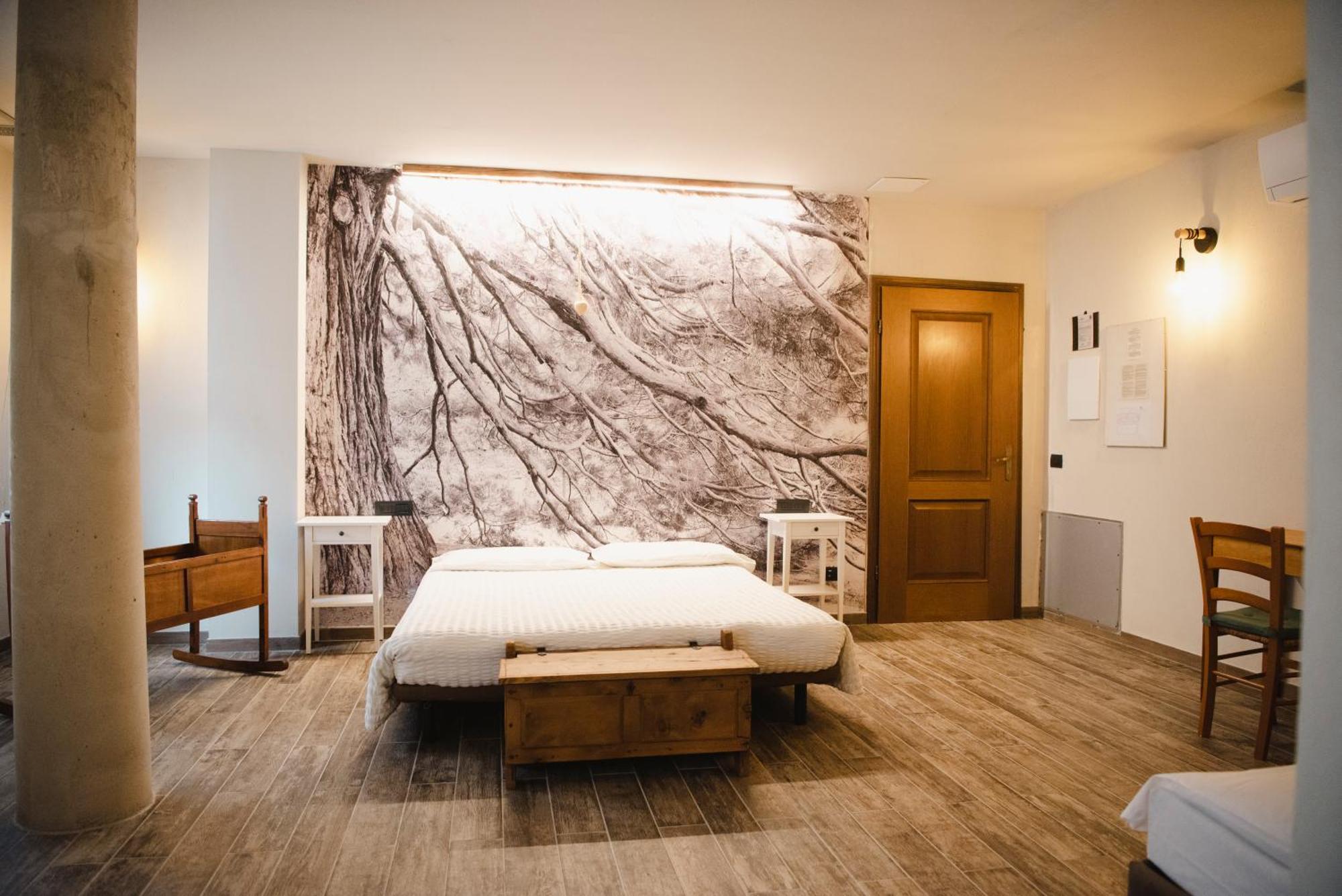 Hotel Rendez Vous Châtillon Exteriér fotografie