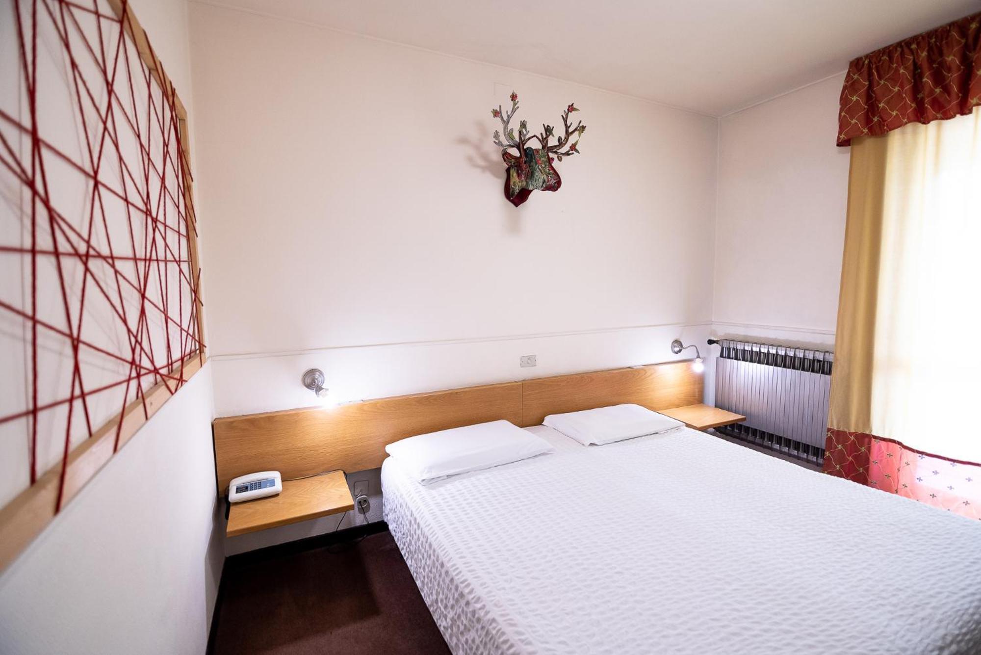 Hotel Rendez Vous Châtillon Exteriér fotografie