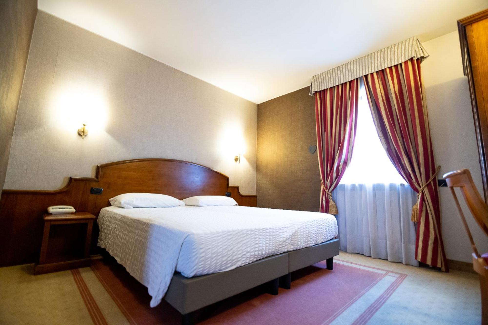 Hotel Rendez Vous Châtillon Exteriér fotografie