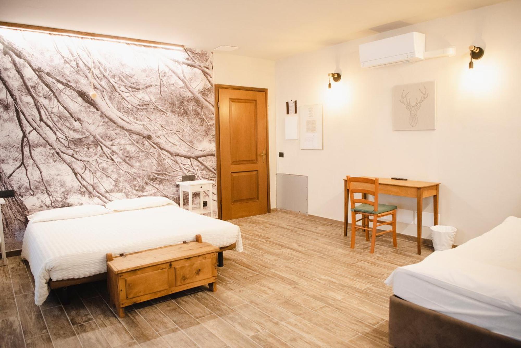 Hotel Rendez Vous Châtillon Exteriér fotografie