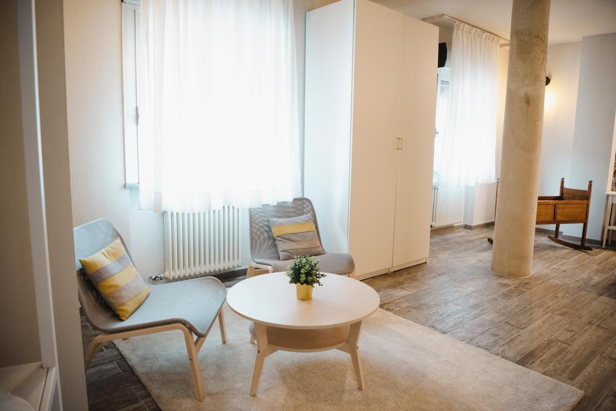 Hotel Rendez Vous Châtillon Exteriér fotografie