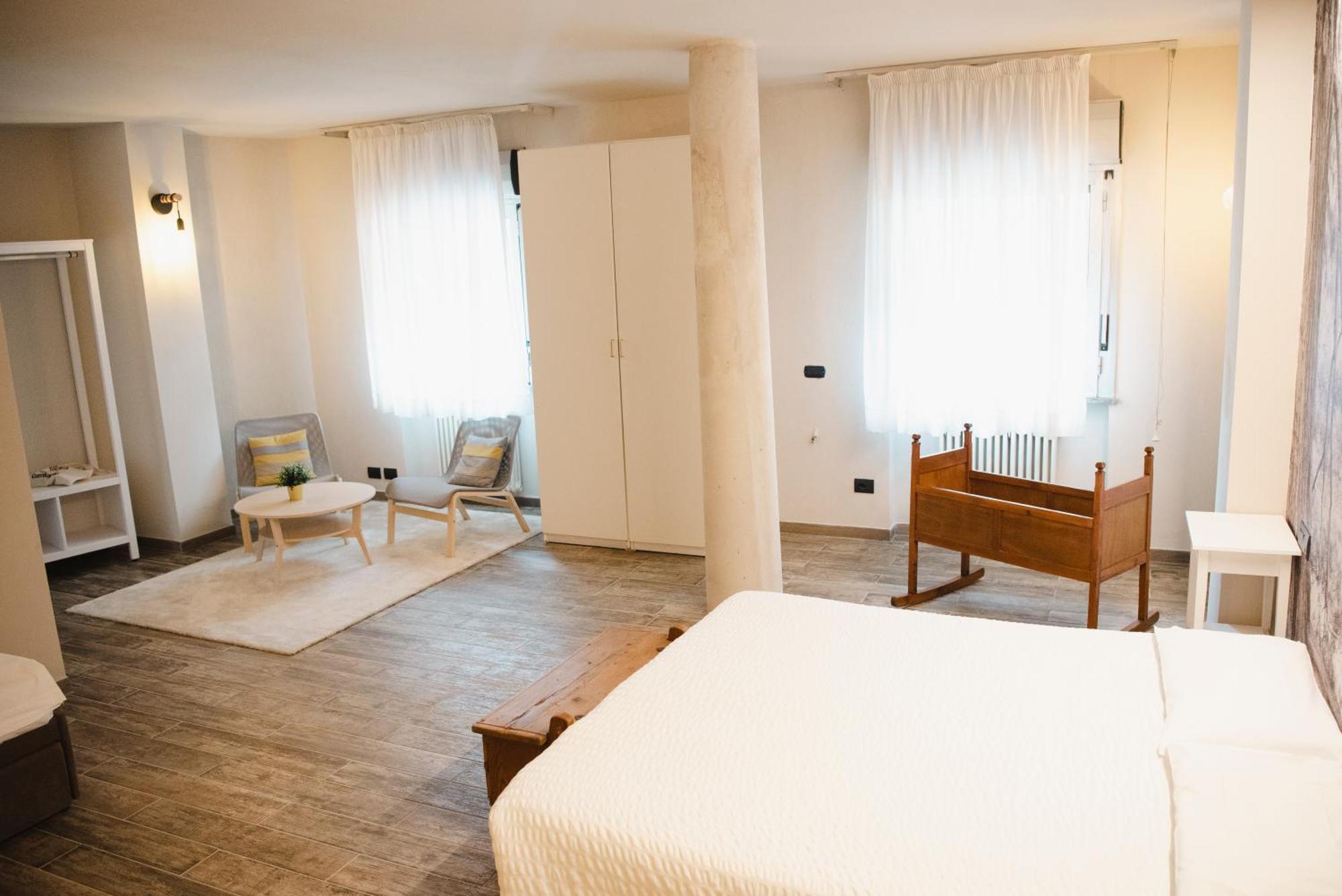 Hotel Rendez Vous Châtillon Exteriér fotografie