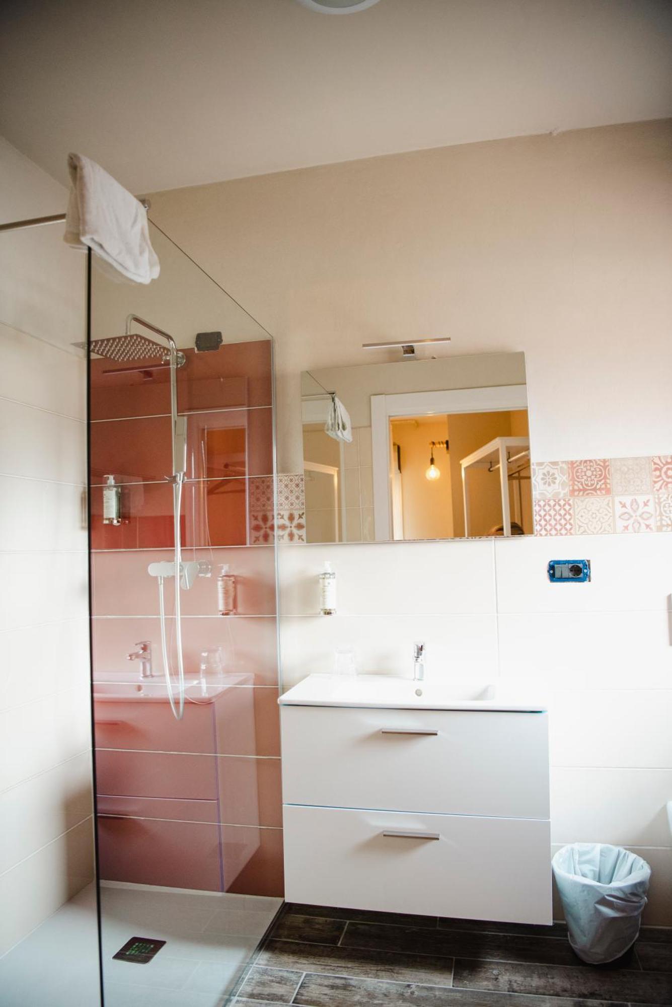 Hotel Rendez Vous Châtillon Exteriér fotografie