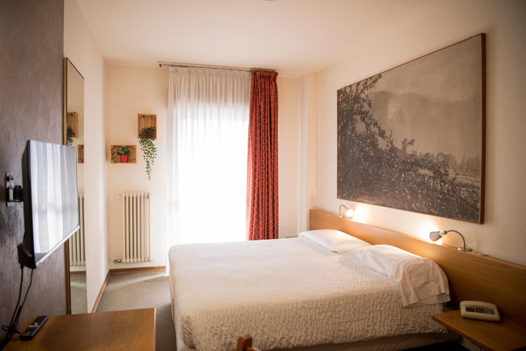 Hotel Rendez Vous Châtillon Exteriér fotografie