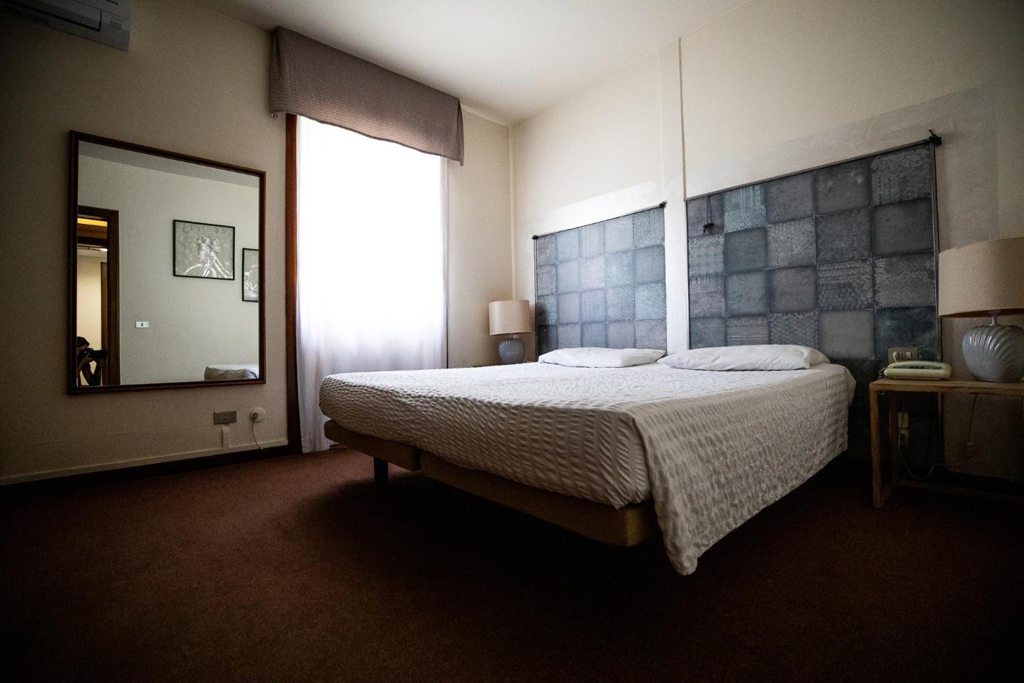 Hotel Rendez Vous Châtillon Exteriér fotografie