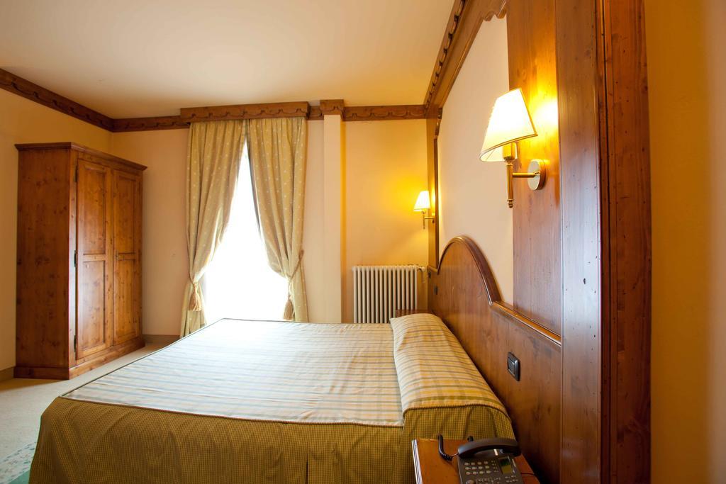 Hotel Rendez Vous Châtillon Pokoj fotografie