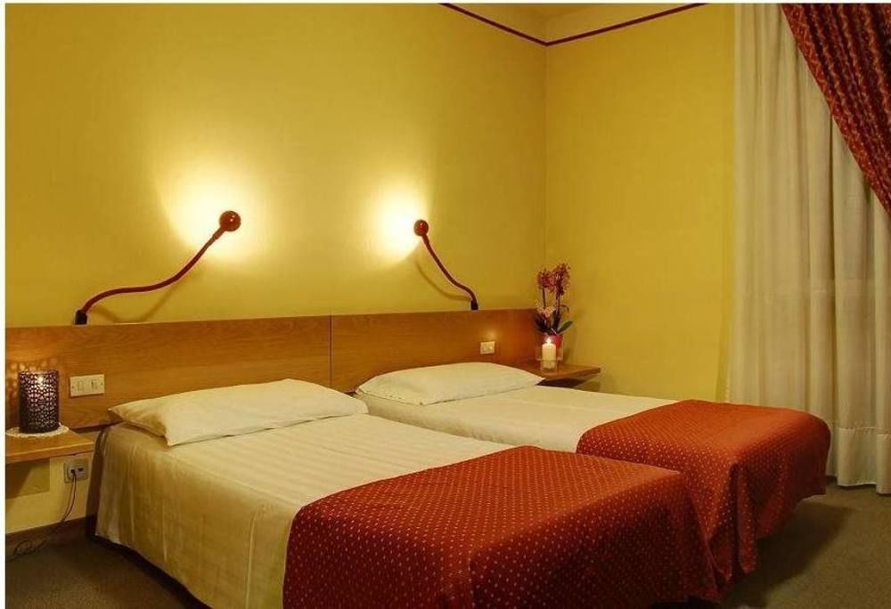 Hotel Rendez Vous Châtillon Exteriér fotografie
