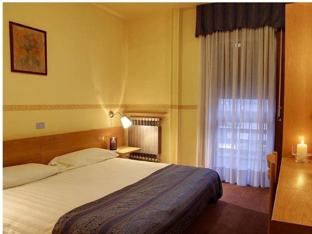 Hotel Rendez Vous Châtillon Exteriér fotografie