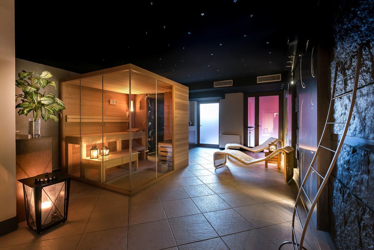 Hotel Rendez Vous Châtillon Exteriér fotografie