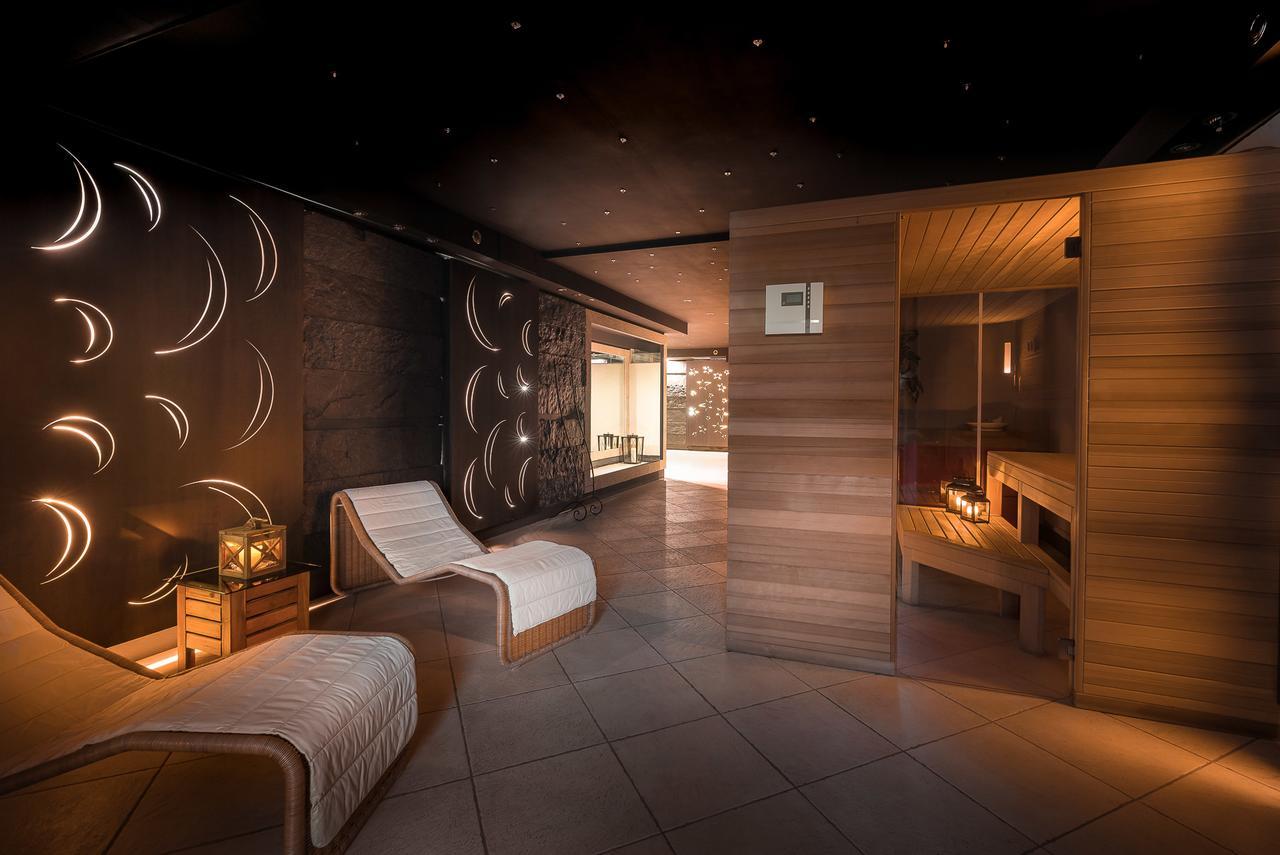 Hotel Rendez Vous Châtillon Exteriér fotografie