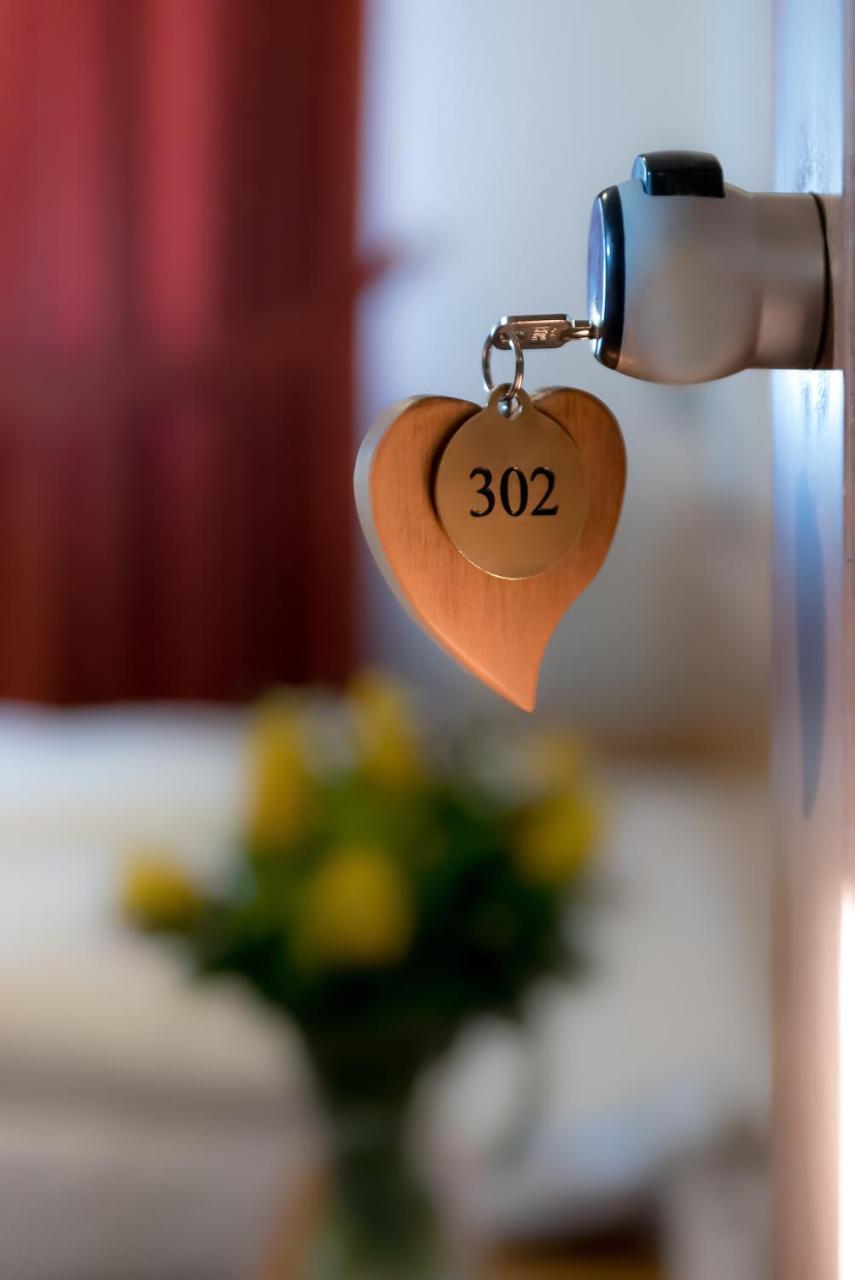 Hotel Rendez Vous Châtillon Exteriér fotografie