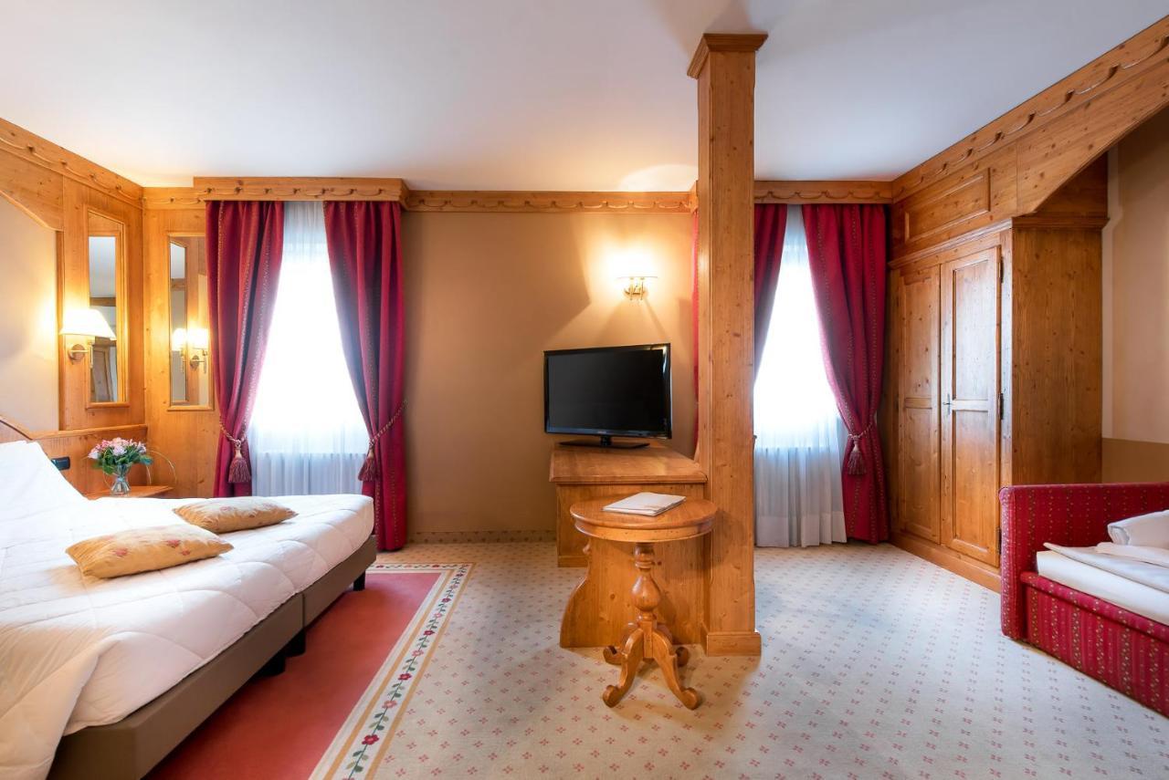 Hotel Rendez Vous Châtillon Exteriér fotografie