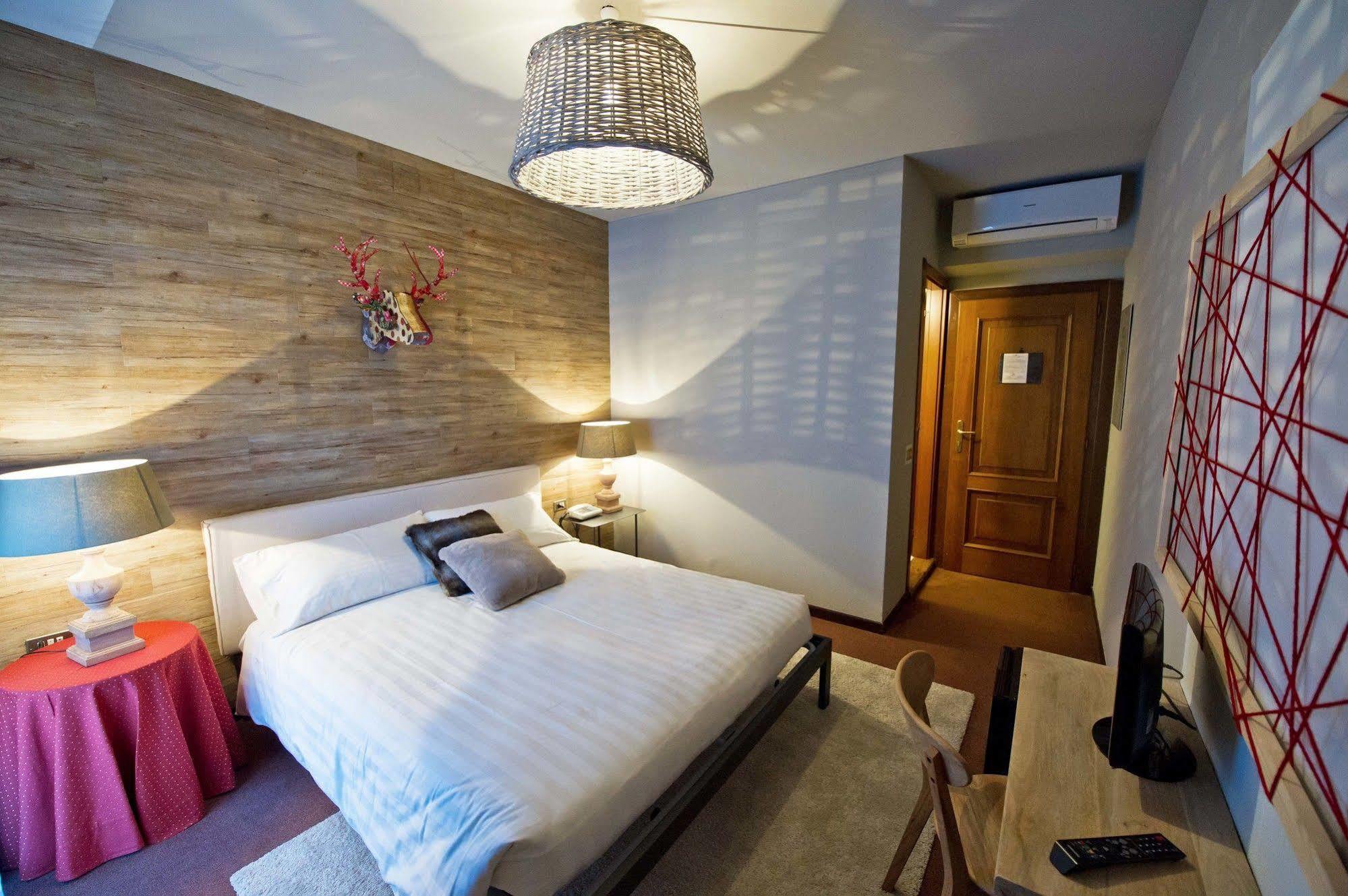 Hotel Rendez Vous Châtillon Exteriér fotografie
